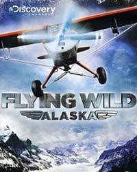Полеты вглубь Аляски (2011-2013) смотреть онлайн
